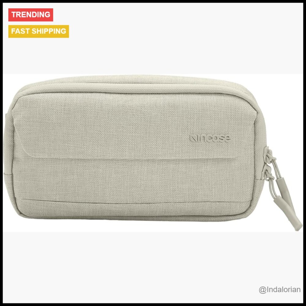 Compact Sling Bag Lightweight Durable Crossbody H… - image 1